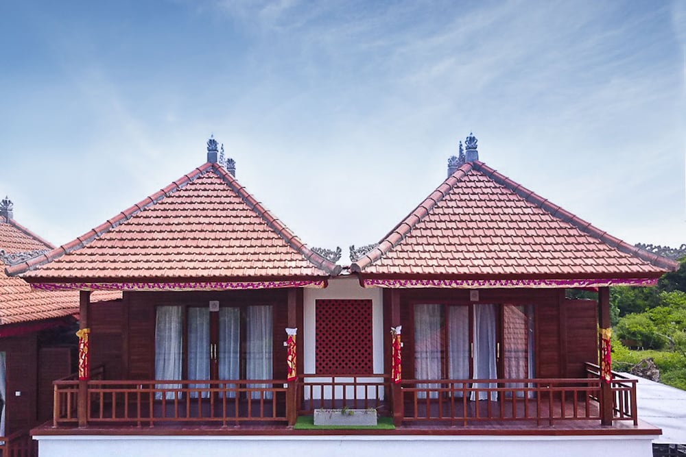 Lembongan Cempaka Villa & Restaurant 2/50