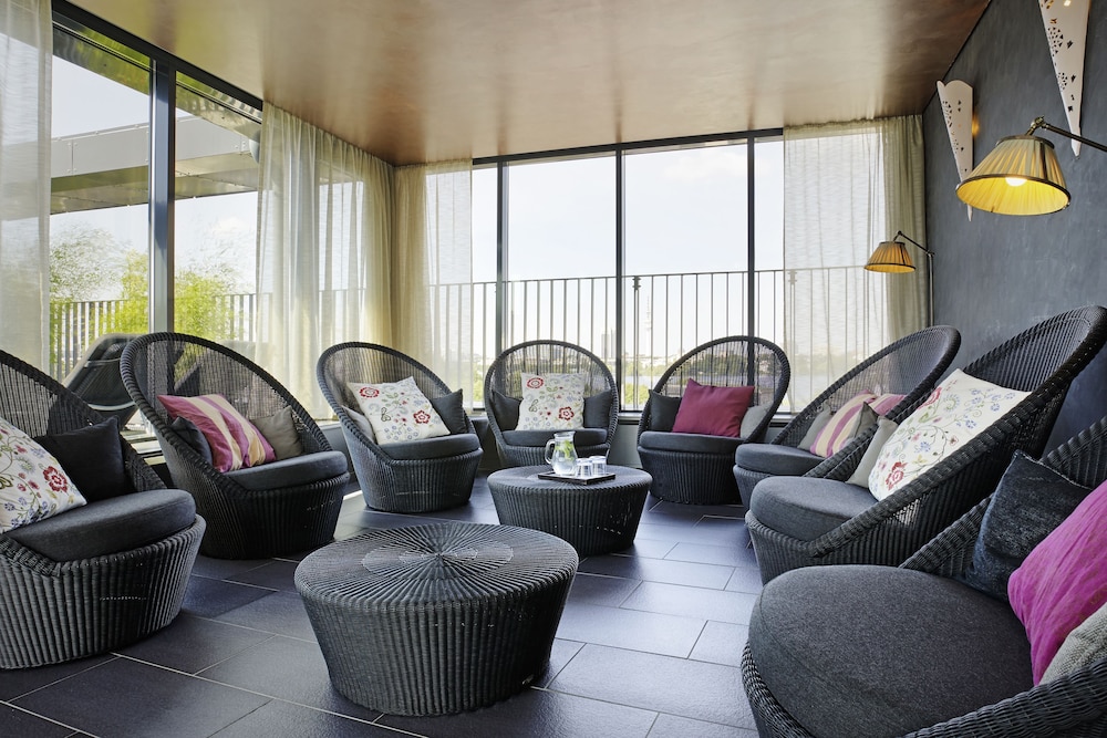 The George Hotel Hamburg 39/59