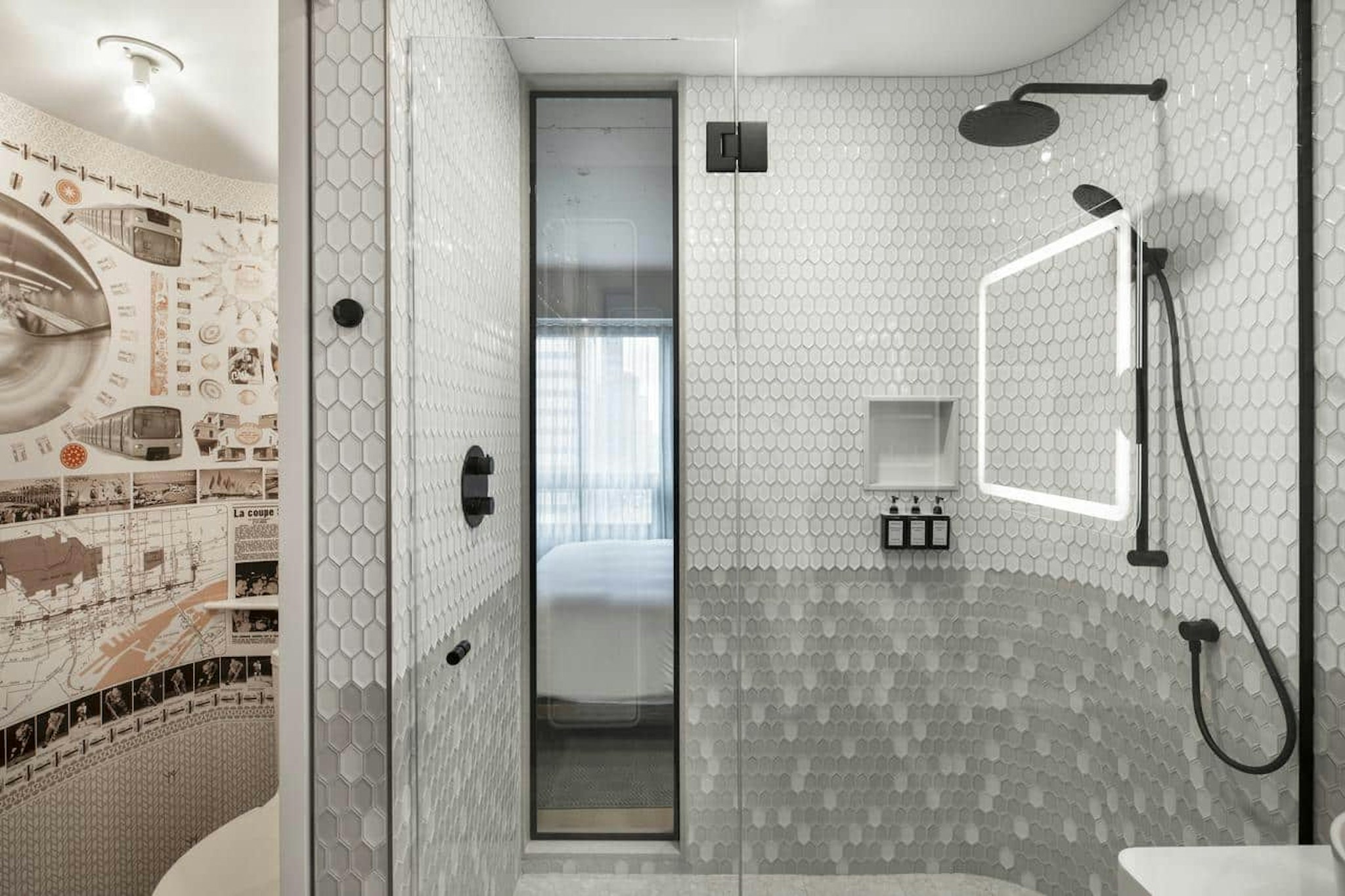 Le Germain Hotel Montreal 45/45