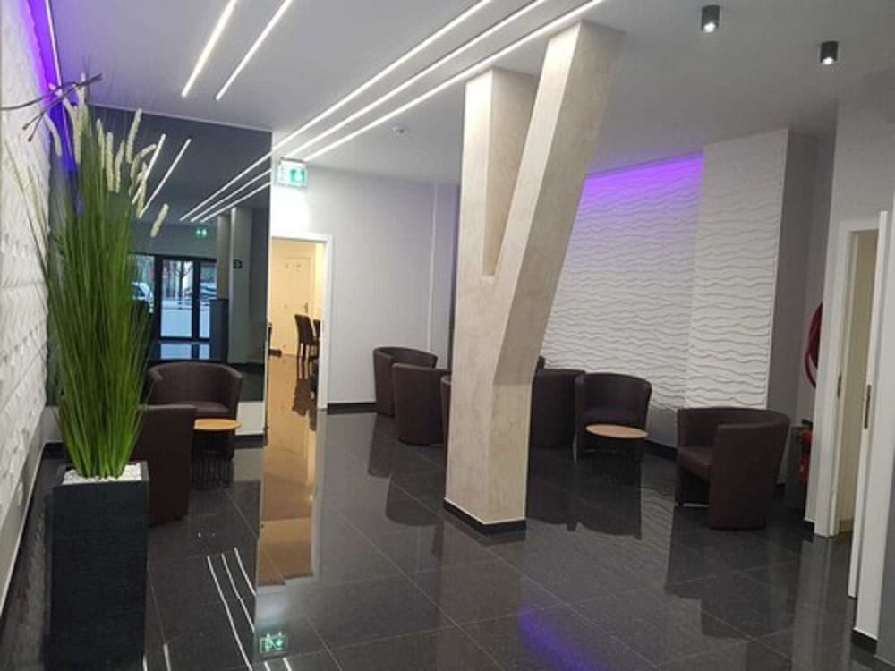 Hotel City Center 41/60