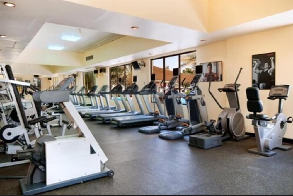 Radisson Blu Hotel & Resort Al Ain 41/66