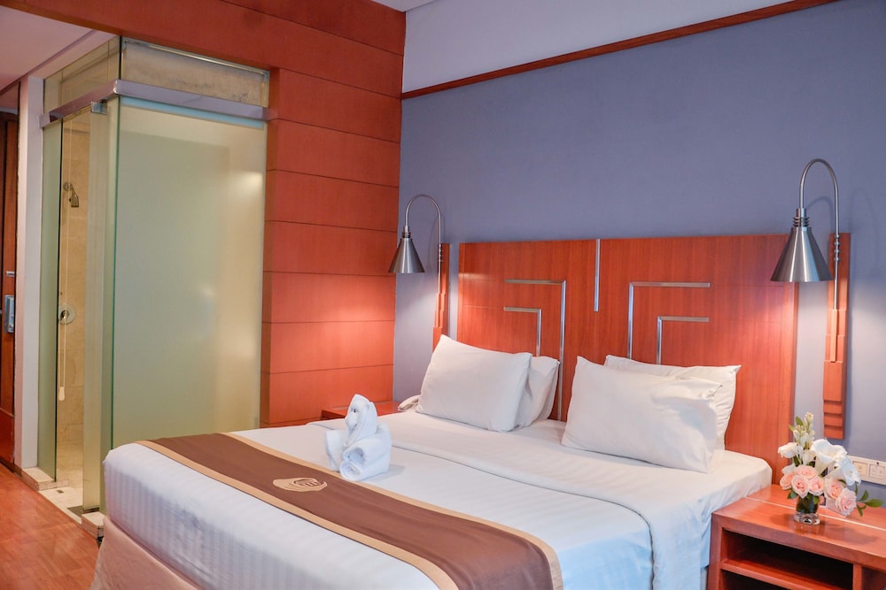 Savoy Homann Bandung 28/61