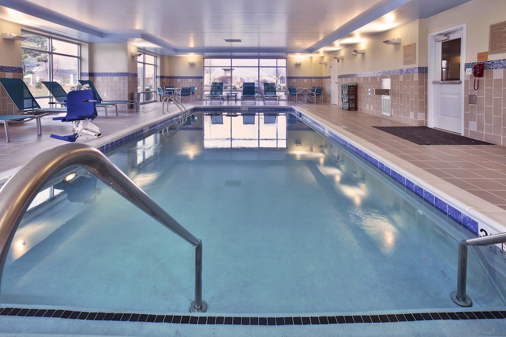 Towneplace Suites Franklin Cool Springs 25/50