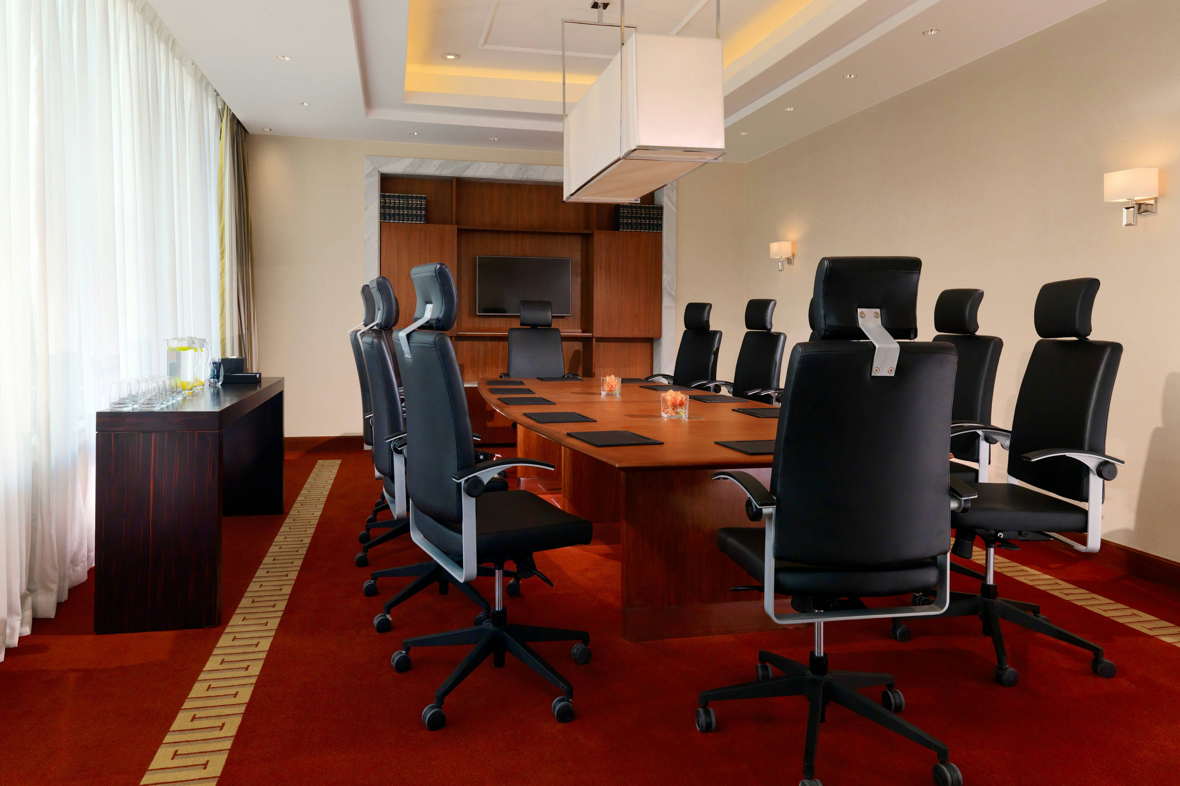 Sheraton Cairo Hotel & Casino 27/36