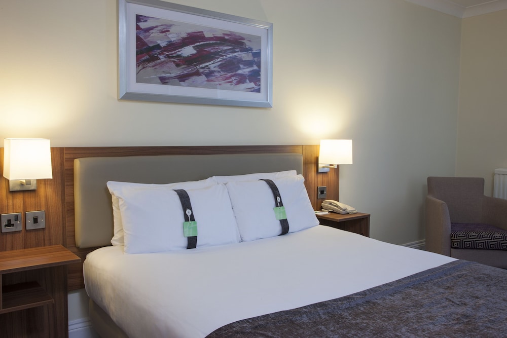 Holiday Inn Leeds Wakefield M1 Jct.40, an IHG Hotel 7/56