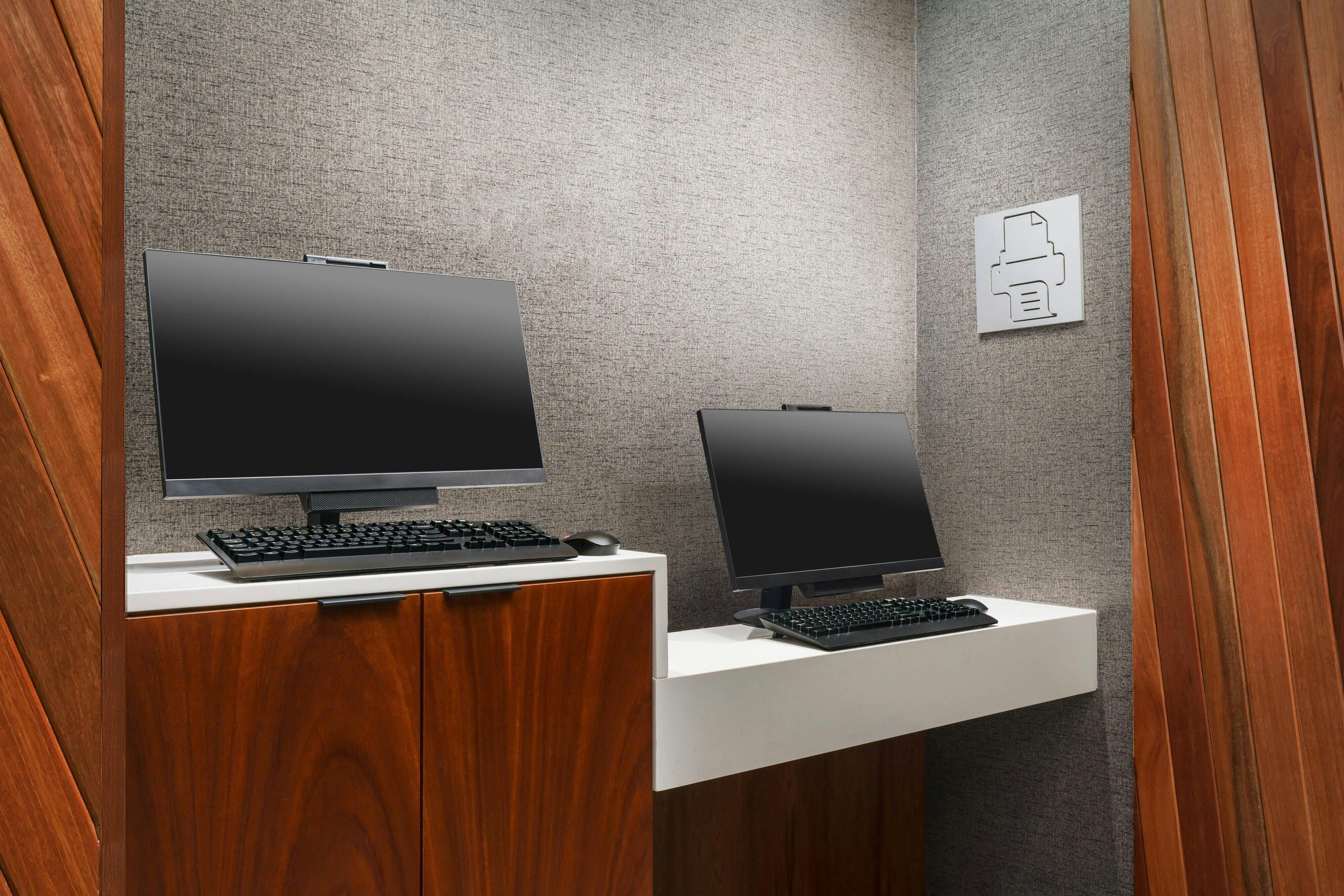 Courtyard by Marriott New York Downtown Manhattan/Financial District 3/3