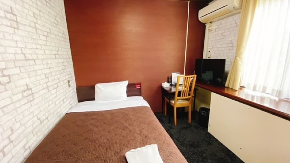 HOTEL SELECT INN TSUYAMA 22/42