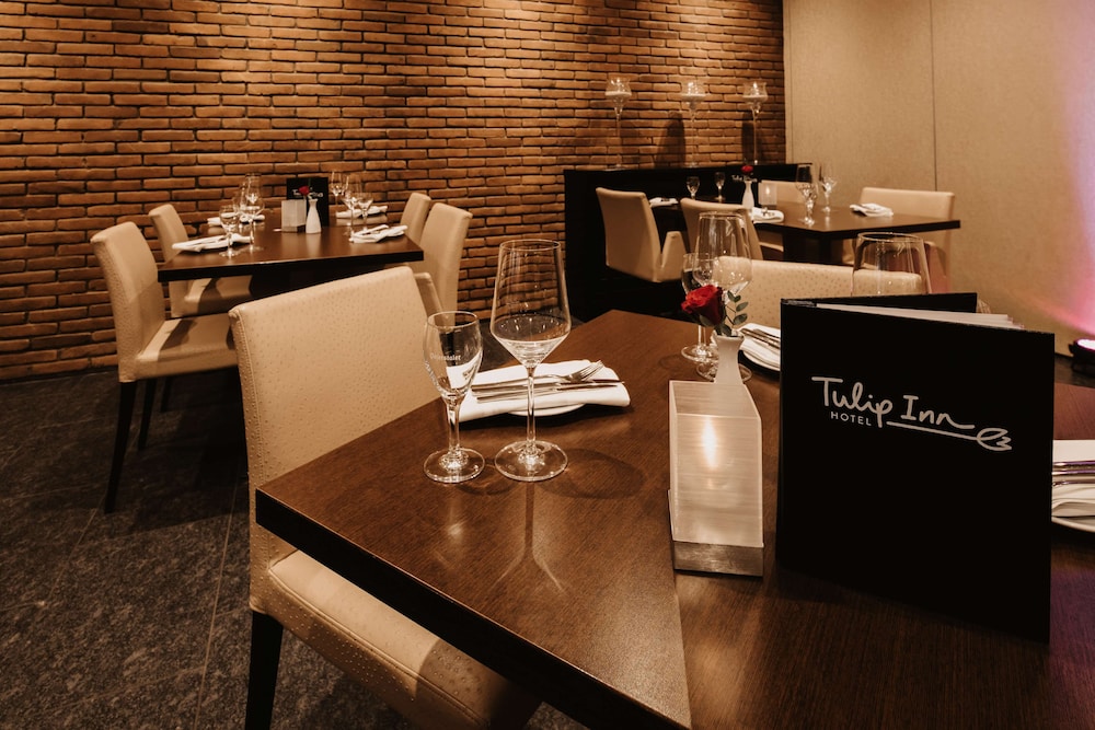Tulip Inn Ludwigshafen City 54/70