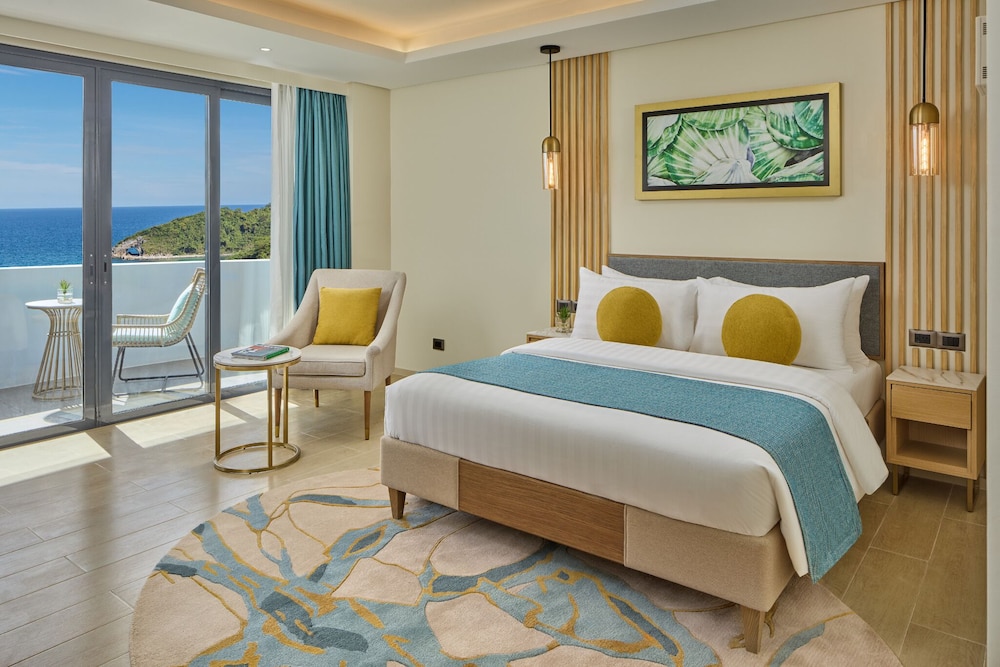 Chancellor Hotel Boracay 10/48