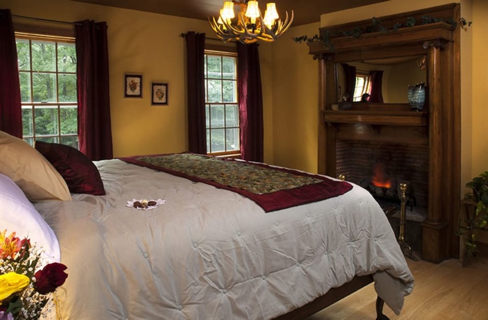 Hidden Serenity Bed and Breakfast 17/47