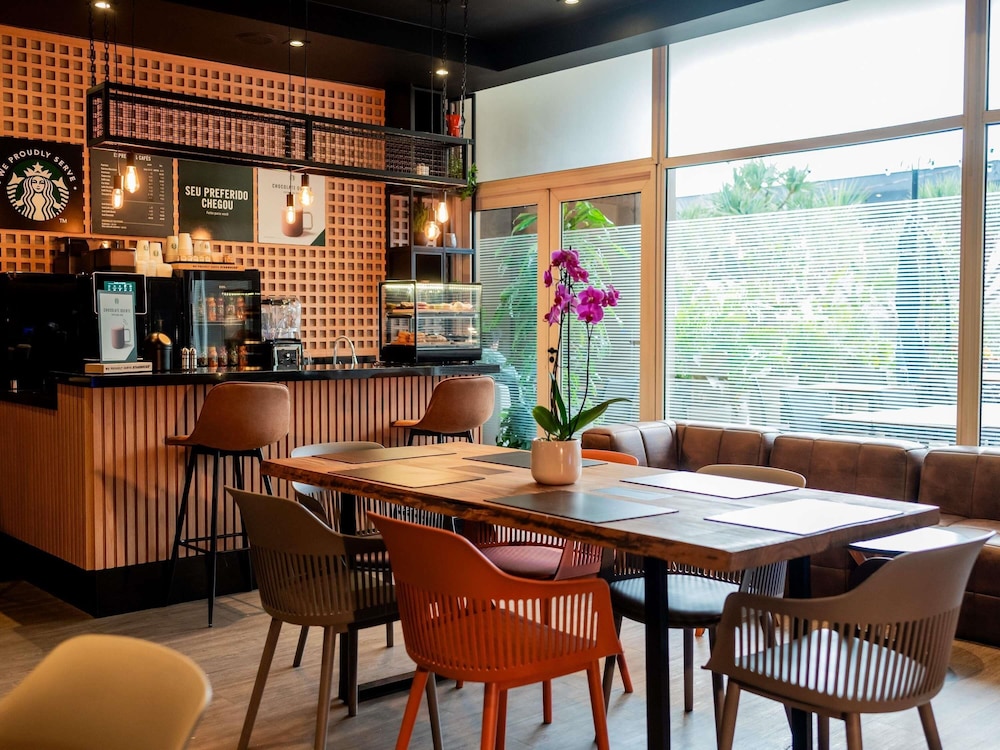 Ibis Guarulhos 47/70