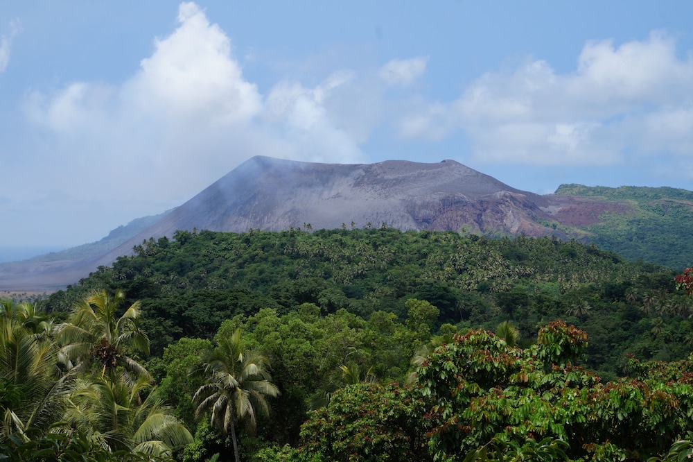 Tanna Lava View Bungalows 44/50