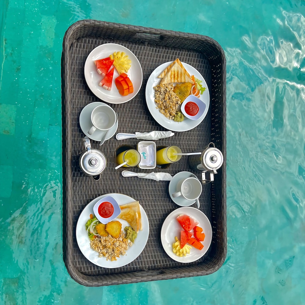 Kubu Bali Baik Villas And Resort 37/50
