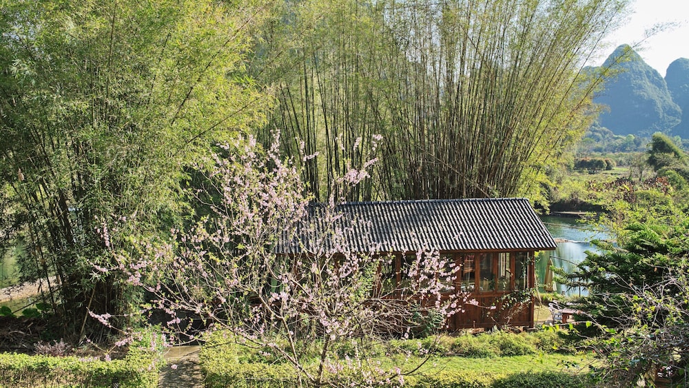 Yangshuo Mountain Retreat 45/50