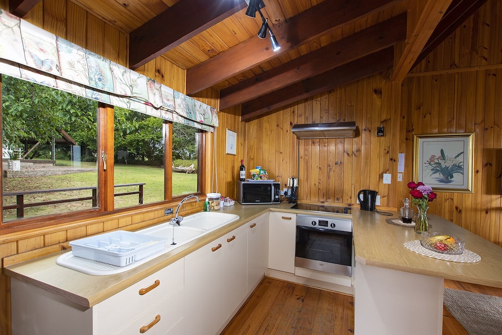 Arendsrus Country Lodge 8/46