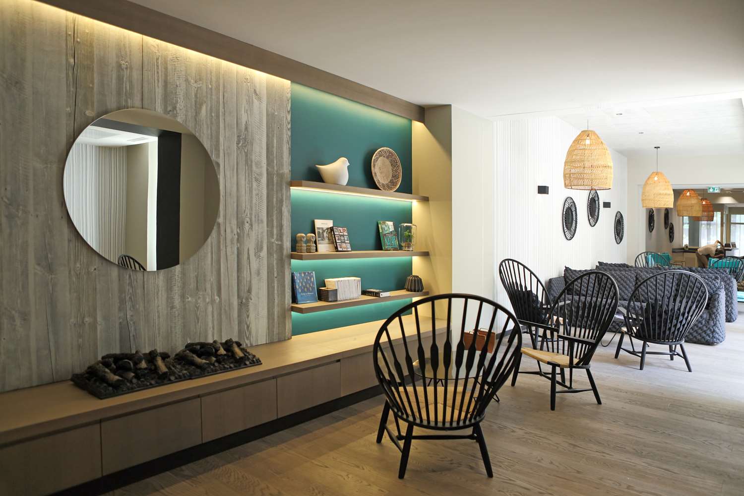Best Western Plus Hotel La Joliette 49/57