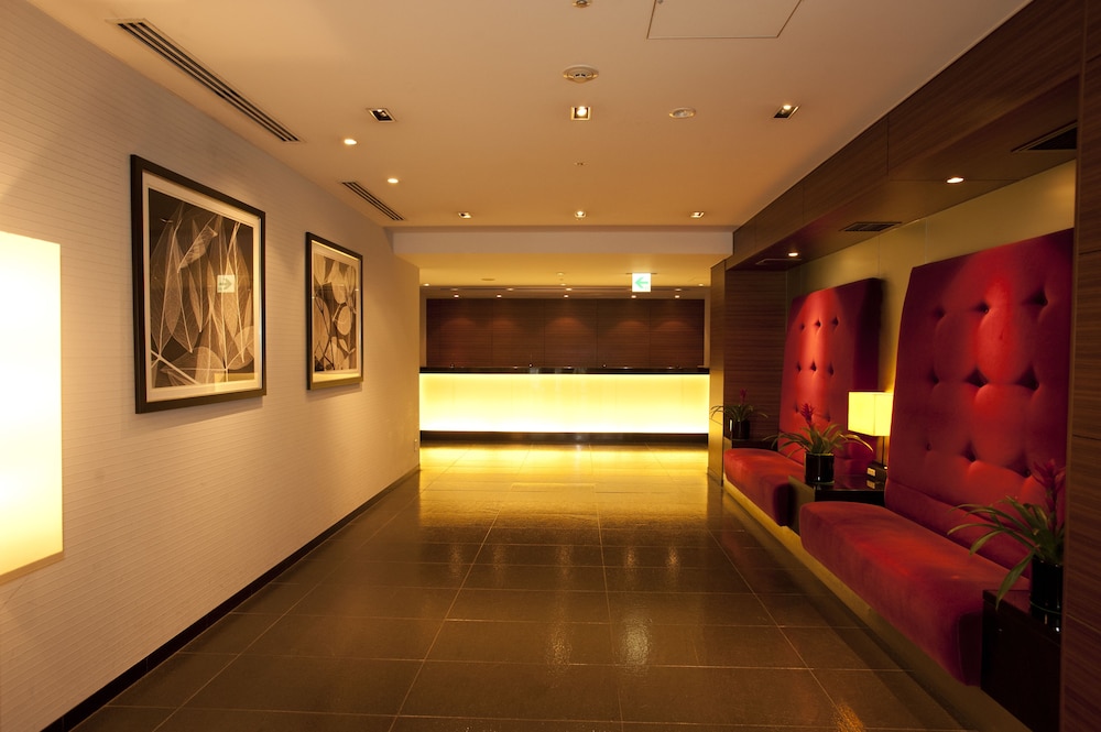 Yaesu Terminal Hotel photo1