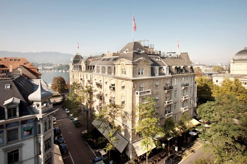 Hotel Europe 4/44