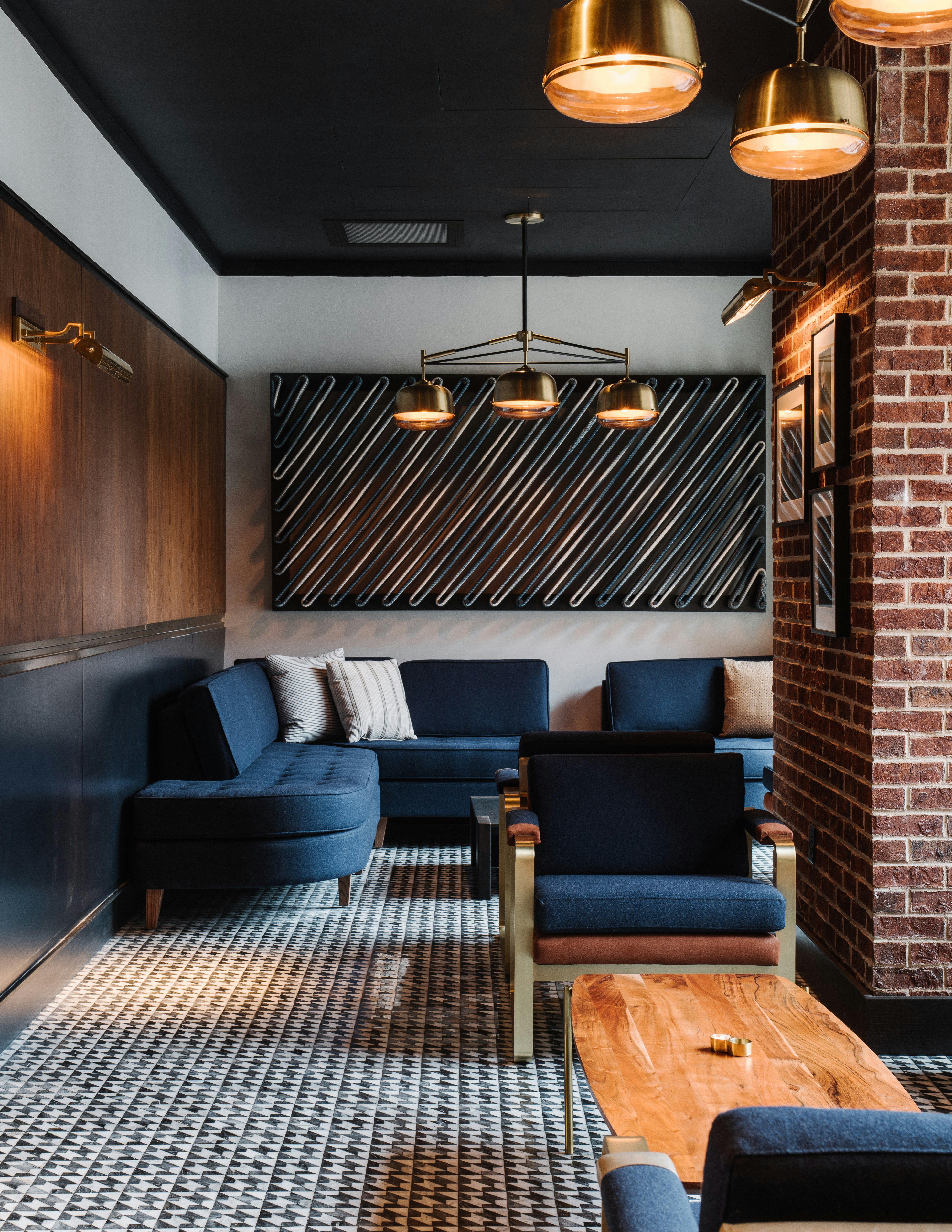 The Alida, Savannah, a Tribute Portfolio Hotel 63/84
