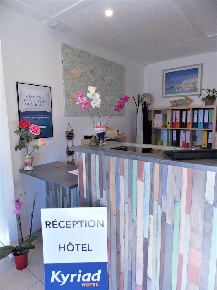 Hotel Balladins Bordeaux Merignac 10/54