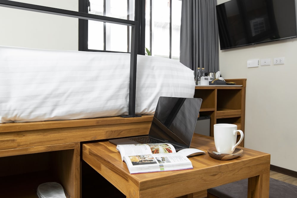 Sukhon Hotel 6/49