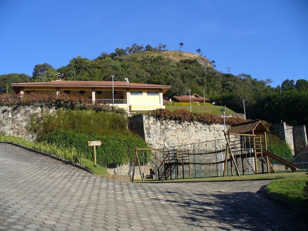 Refugio do Saci Hotel 42/45