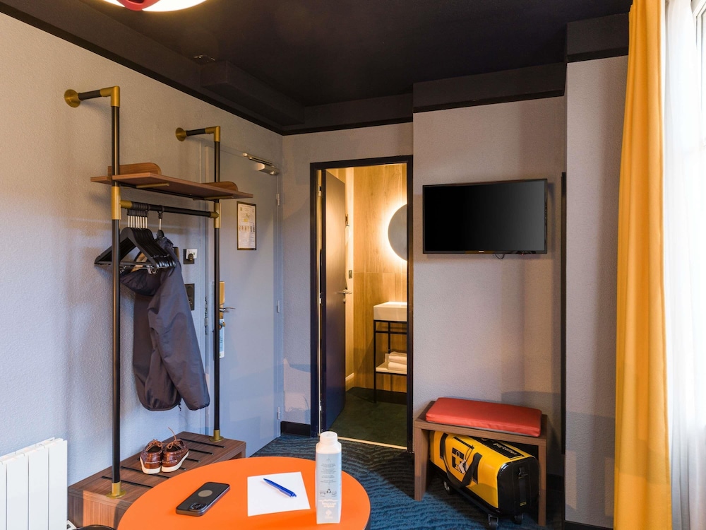 Ibis Styles Saint Malo Centre Historique 61/75