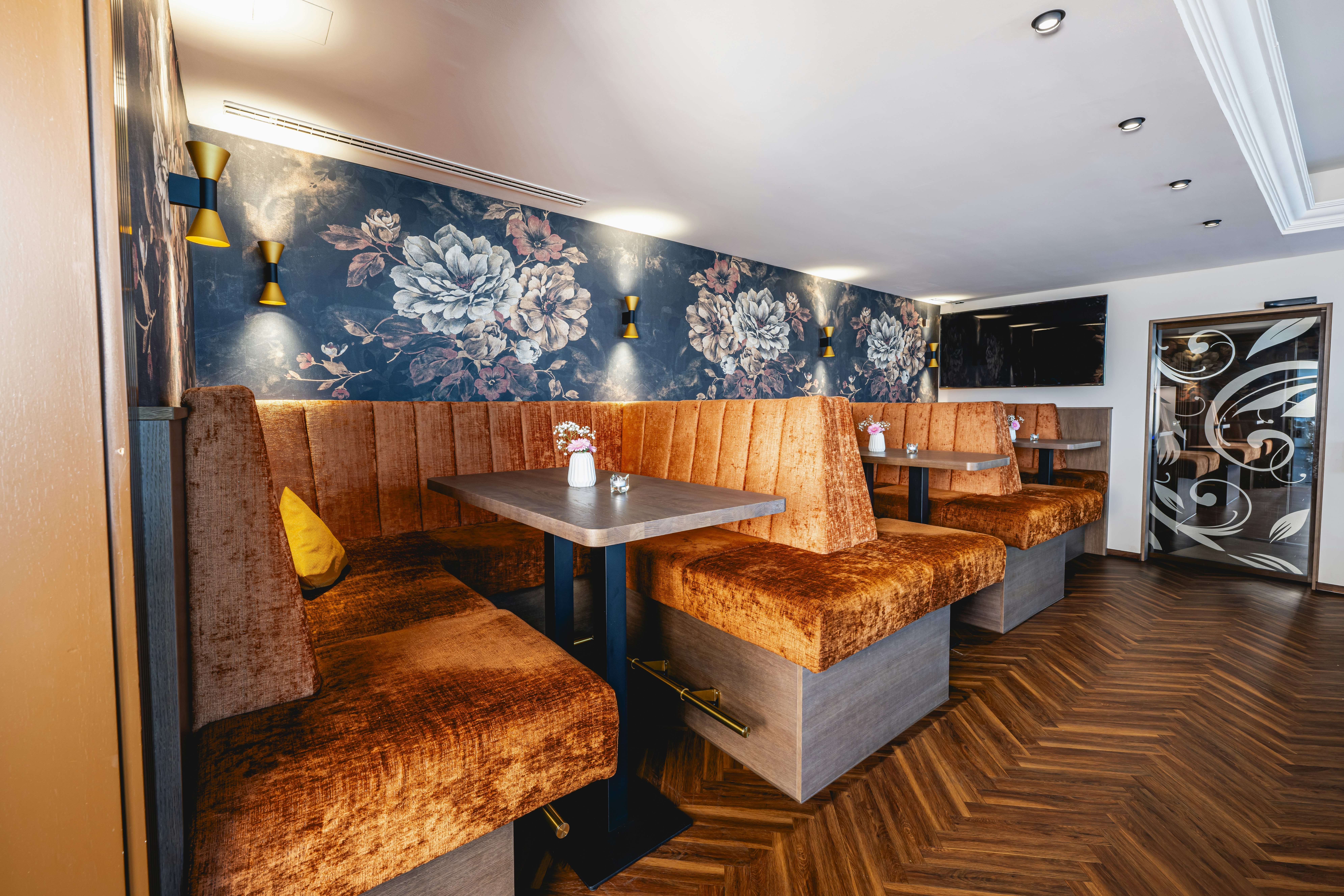 TOP Hotel am Schlosspark 4/54