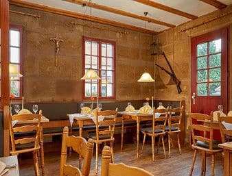 H Hotel Nuremberg Ex Ramada Landhotel 42/59