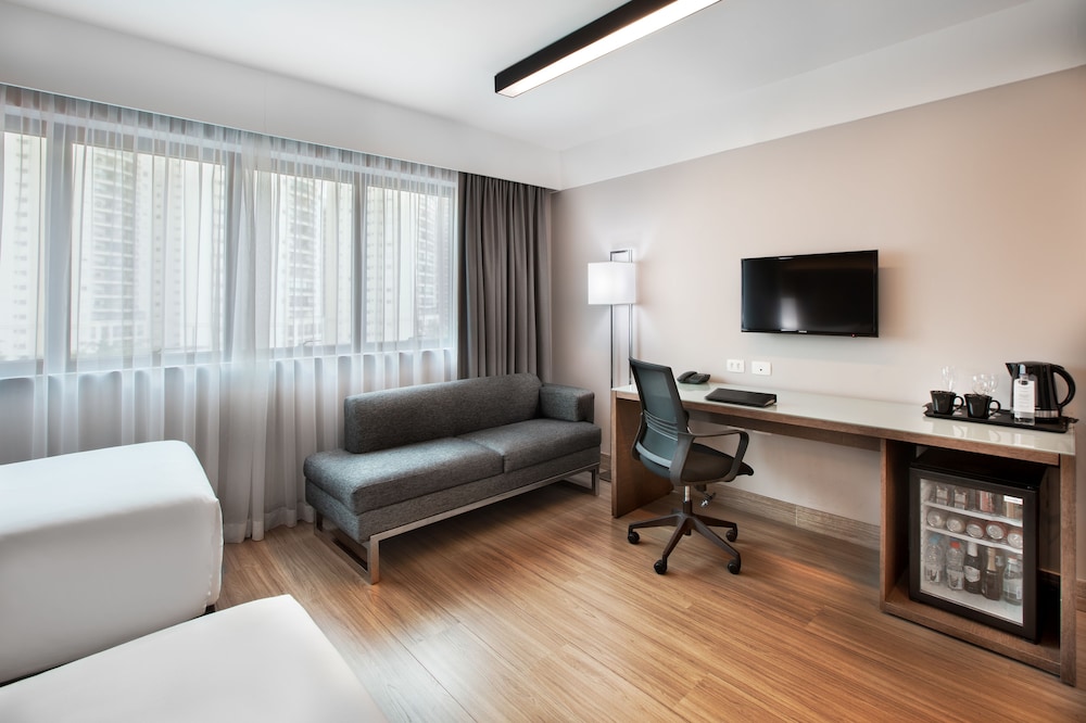 Melia Ibirapuera 54/77