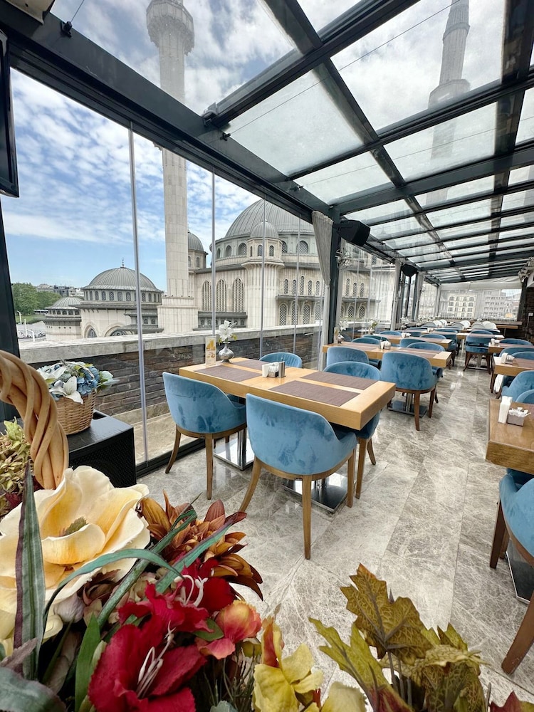 Taksim Line Hotel 56/60