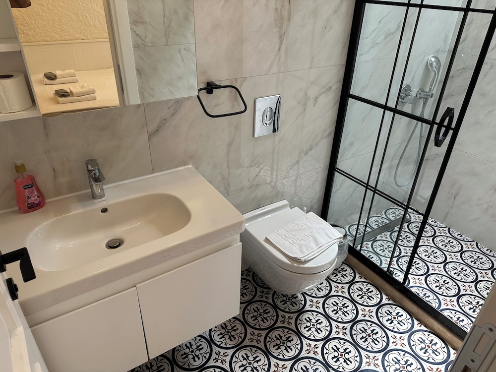 Alacati Grand Eldoris Otel 42/50