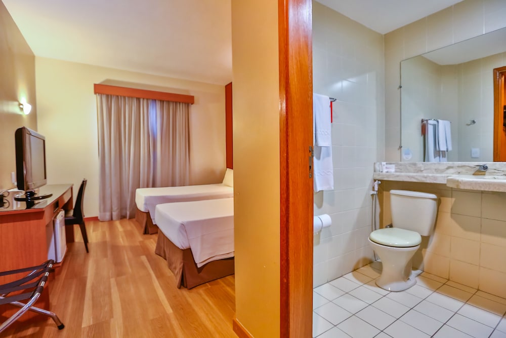 Nobile Inn Jundiai 26/36