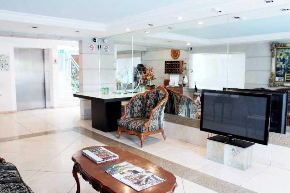 Residence L Heritage Aristoteles 140 By Bluebay Ex Suites Aristoteles 140 3/57