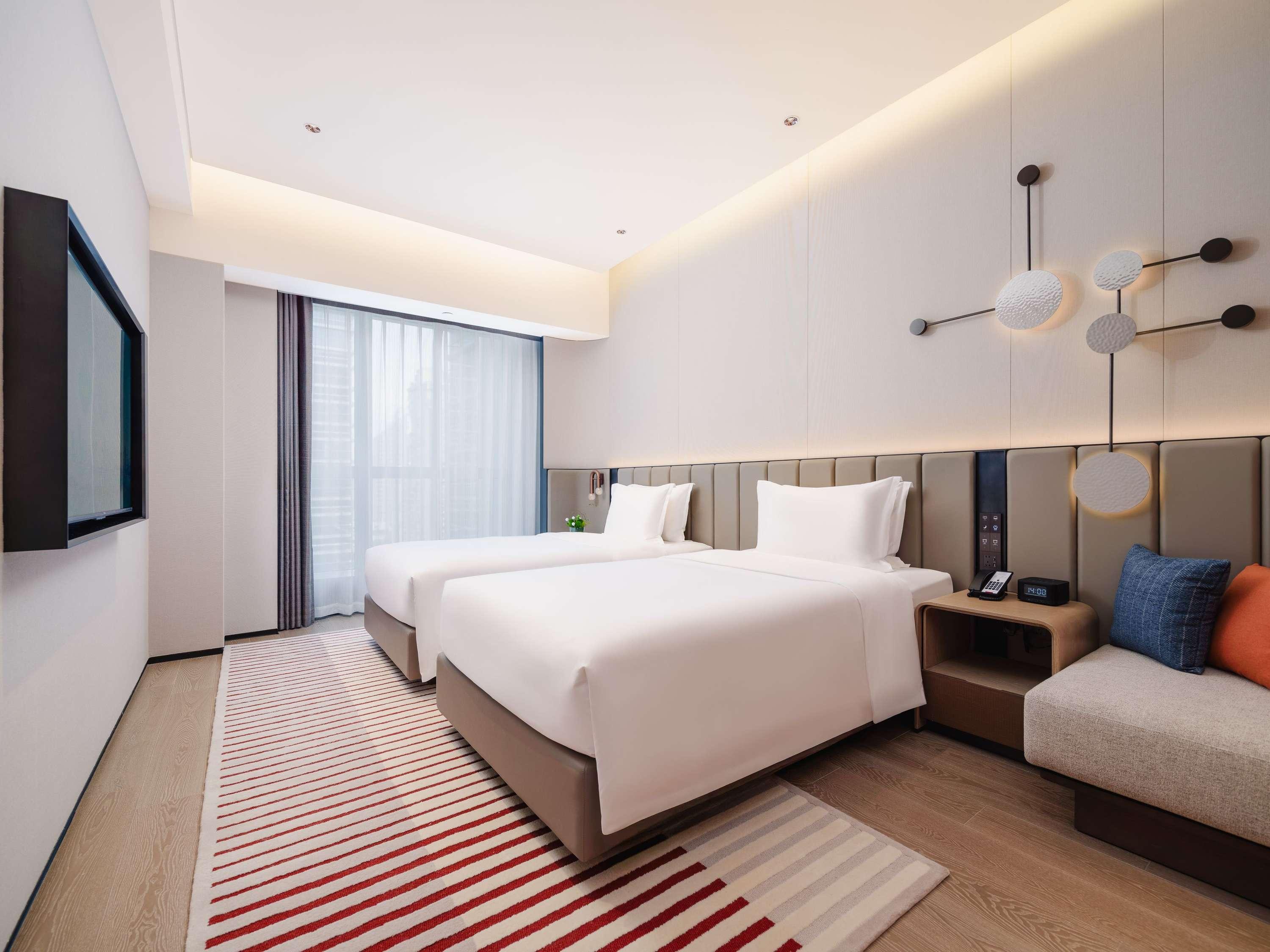 Novotel Xiamen Downtown 15/41