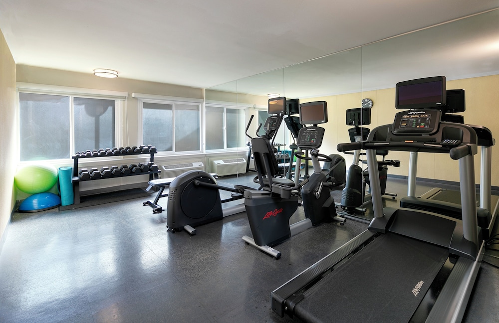 sport facilities