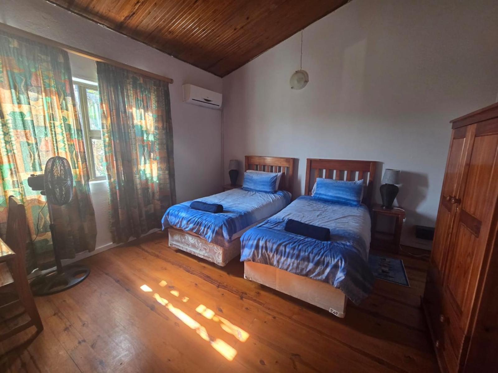Reefteach Lodge 6/46