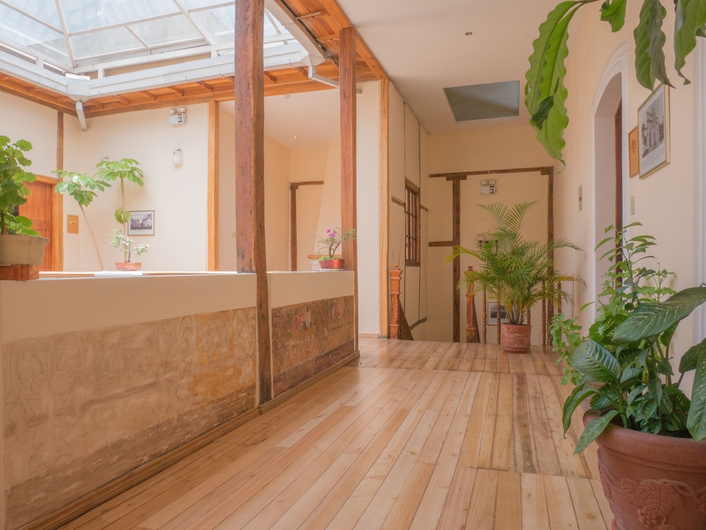 Casa El Eden 3/68