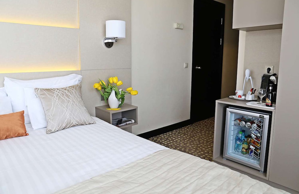 Leonardo Hotel Bucharest City Center (ex Golden Tulip Victoria) 13/38