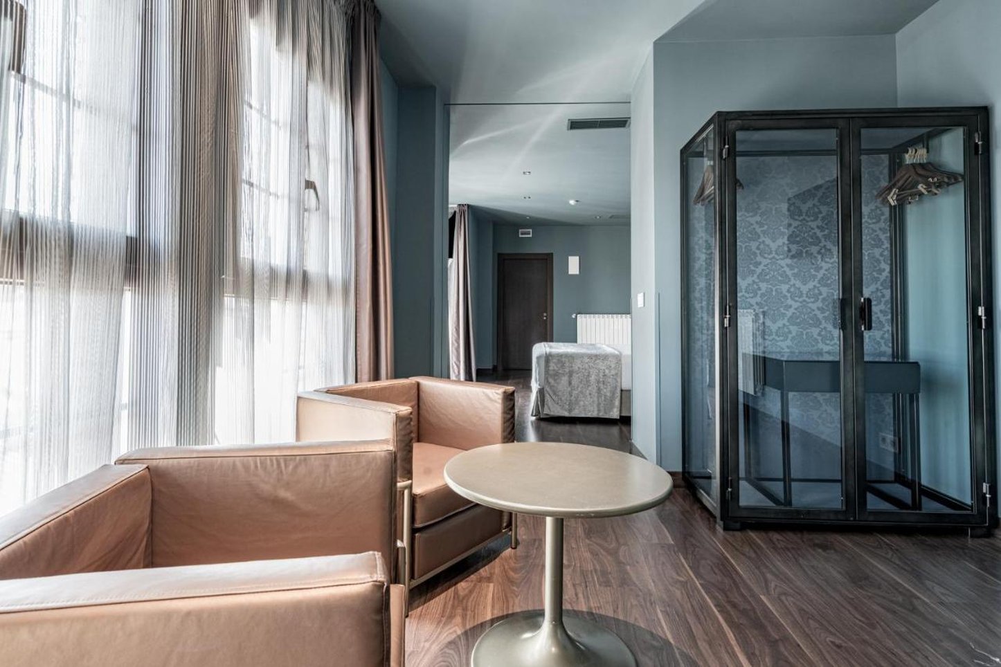 Pamplona Catedral Hotel 21/37