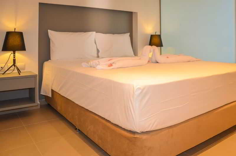 Princess Golden Beach Hotel 8/40