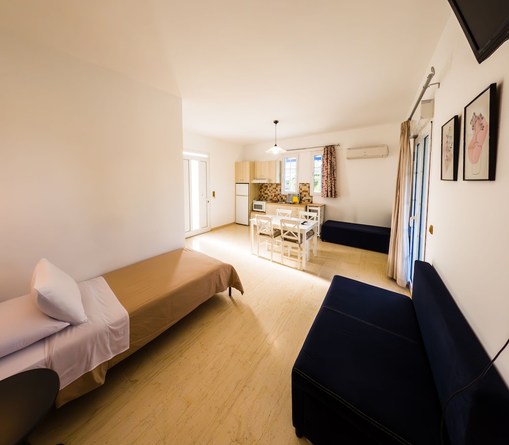 Anna-Ageliki Apartments 23/50