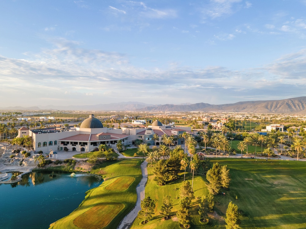 Azul Talavera Country Club 59/66