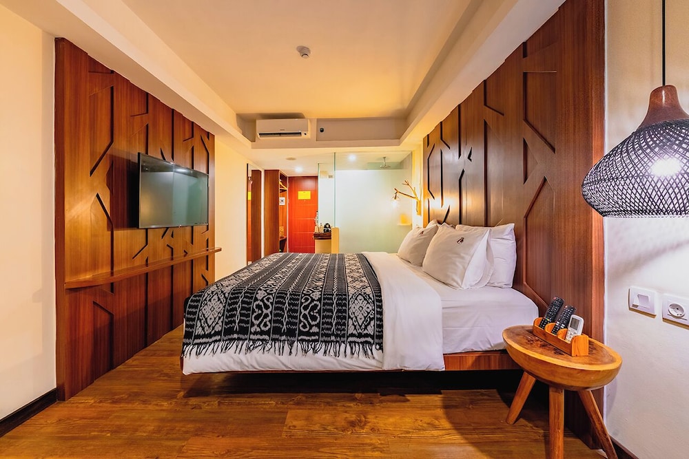 Maxone Hotels Pandawa Ubud 14/61