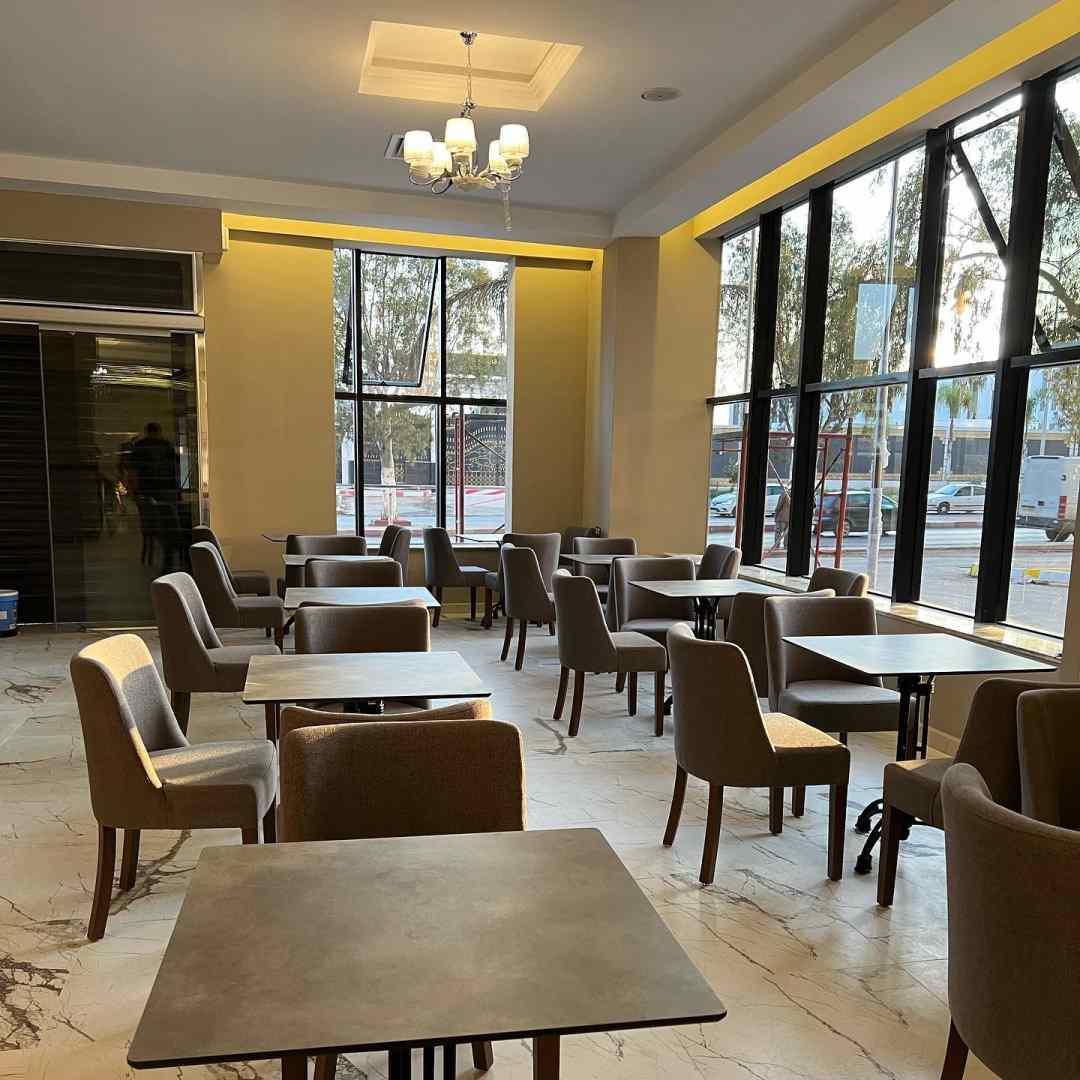 Bladi Suite 15/19