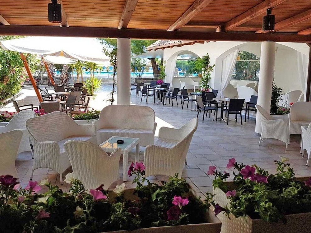 Villaggio Gabbiano Beach 28/37