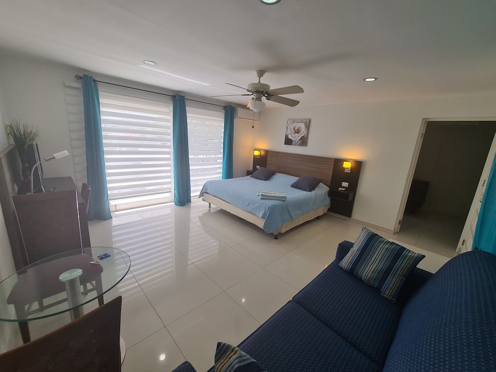 Bubali Villa And Apartments 50/70