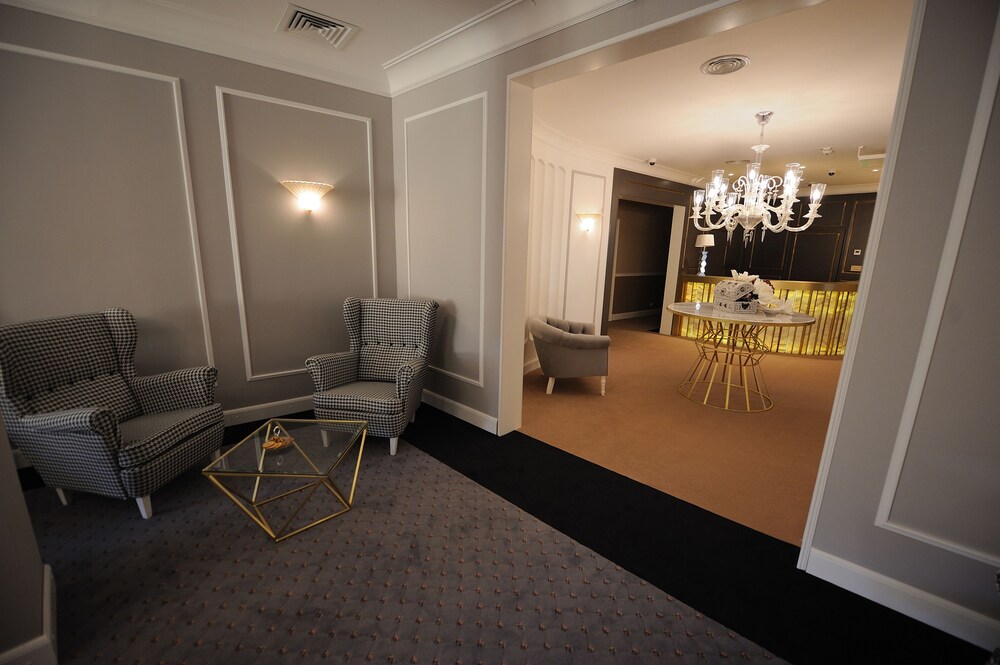 Hotel Splendid 1900 26/44