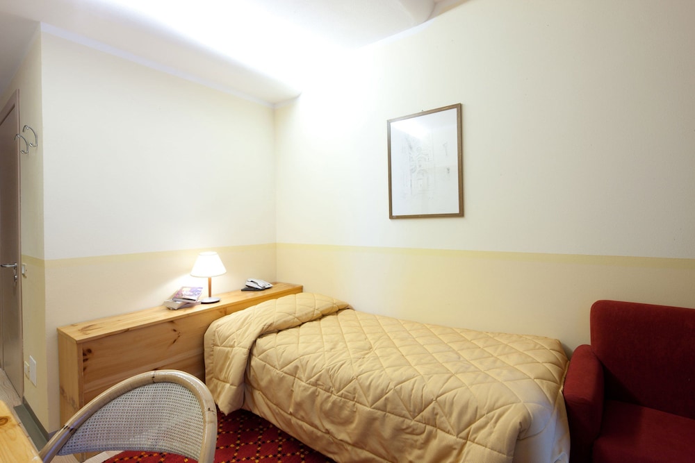 Hotel Portavescovo 11/26