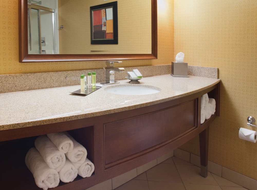 DoubleTree by Hilton Hotel Johnson City 29/61